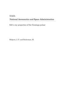 Soft X Ray Properties of the Geminga Pulsar