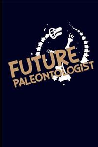 Future Paleontologist