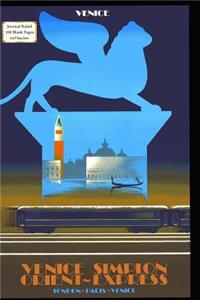 Venice Simplon Orient-Express - Venice