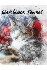 Sketchbook Journal