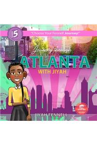 Journey through Atlanta with Jiyah