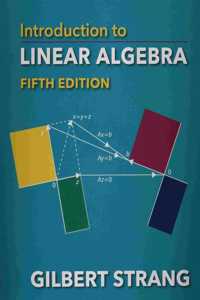 Introduction to Linear Algebra