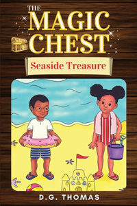 Magic Chest Seaside Treasure