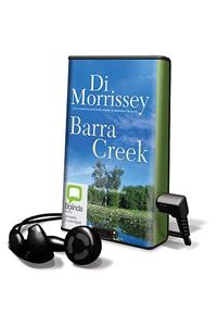 Barra Creek