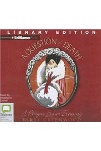 A Question of Death