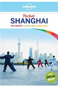 Lonely Planet Pocket Shanghai 4