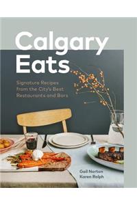 Calgary Eats