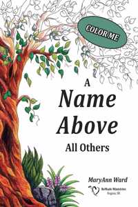 Name Above All Others