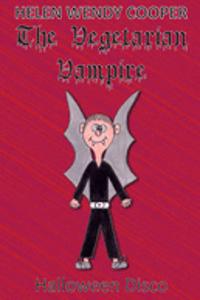 Vegetarian Vampire
