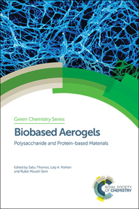 Biobased Aerogels