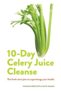 Celery Juice