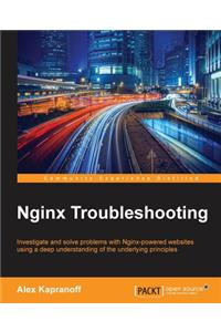 Nginx Troubleshooting