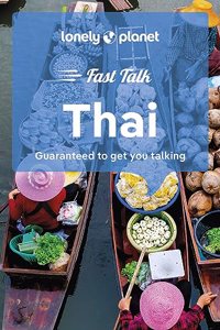 Lonely Planet Fast Talk Thai 2