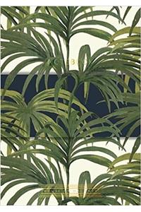 House of Hackney: Palmeral Set of 3 Notebooks