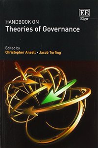 Handbook on Theories of Governance