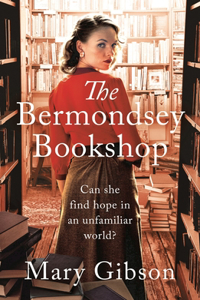 Bermondsey Bookshop