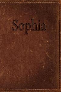 Sophia