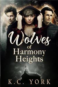 Wolves of Harmony Heights