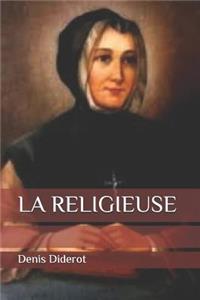 La Religieuse