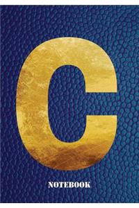 C Notebook
