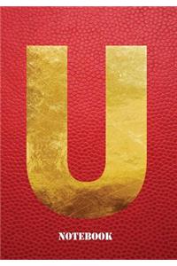 U Notebook