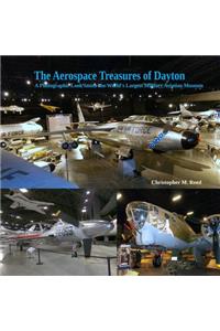 Aerospace Treasures of Dayton