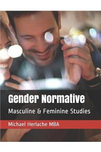 Gender Normative