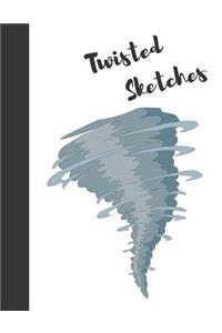 Twisted Sketches