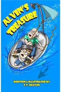 Alvin's Treasure