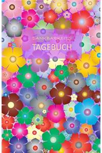 Dankbarkeitstagebuch