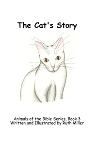 Cat's Story