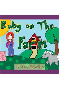 Ruby on The Farm