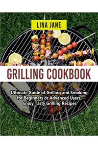 Grilling Cookbook