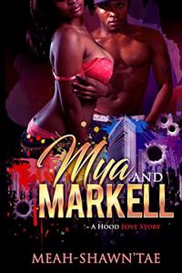 Mya & Markell