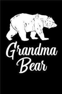 Grandma Bear