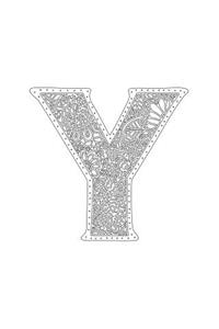 Y