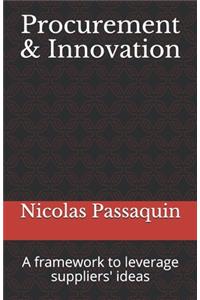 Procurement & Innovation