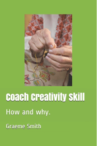 Coach Creativity Skill
