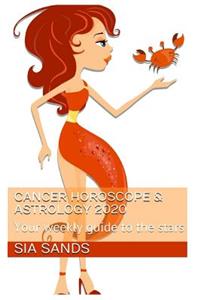 Cancer Horoscope & Astrology 2020