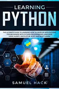 Learning Python