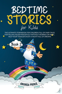 Bedtime Stories for Kids