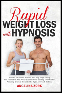 Rapid Weight Loss with Hypnosis