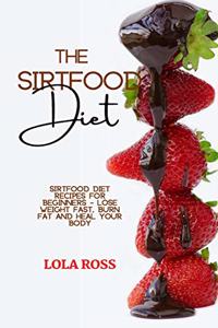 The Sirtfood Diet