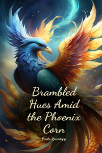 Brambled Hues Amid the Phoenix Corn