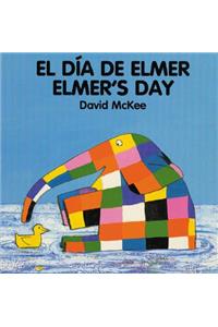 Elmer's Day (spanish-english)