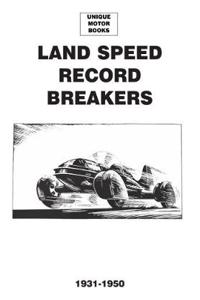 Land Speed Record 1930-1950