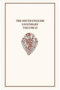 The South English Legendary II