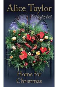 Home For Christmas