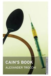 Cain's Book