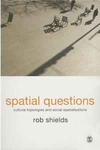 Spatial Questions